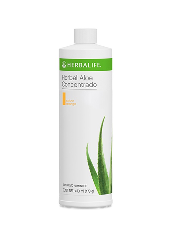 Herbal Aloe