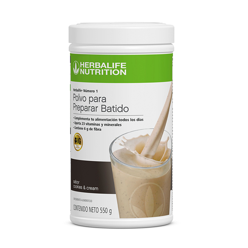 Herbalife herbal aloe concentrado original
