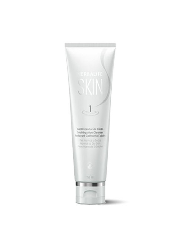 Herbalife Skin Gel Limpiador